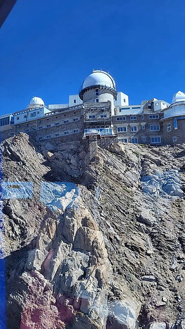 Journée Pic du Midi - Lundi 17 juin 2027