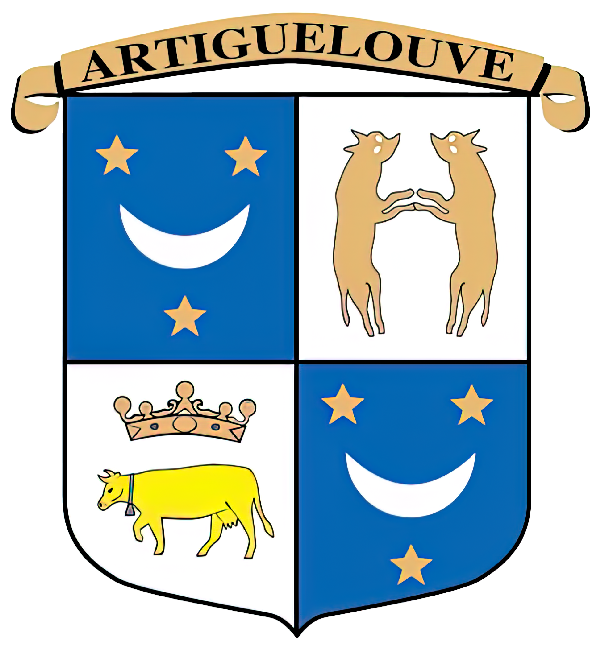 Commune d'Artiguelouve